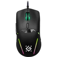 Игровая мышь Defender Longshot GM-533 фото 1